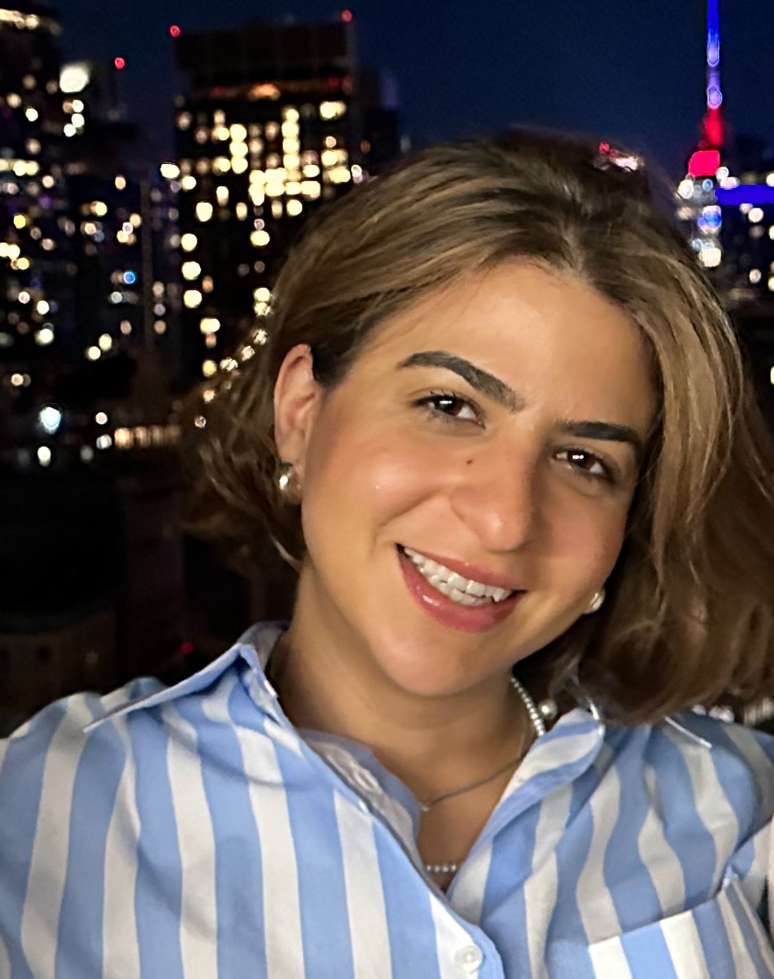 Picture of Zahra Ashktorab